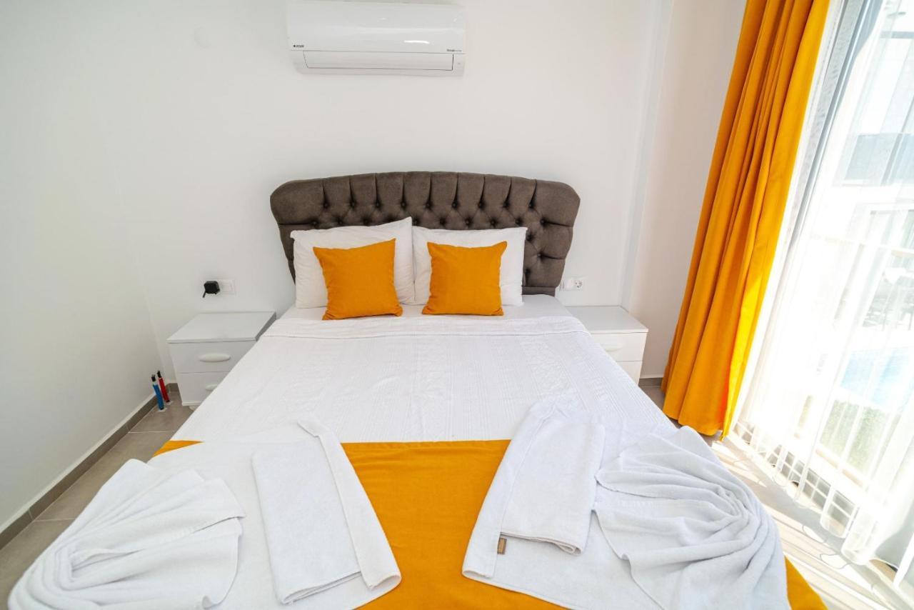 4 Bedroom Holiday Villa In Hisaroenue Oeluedeniz- Gold Rose Fethiye Eksteriør billede